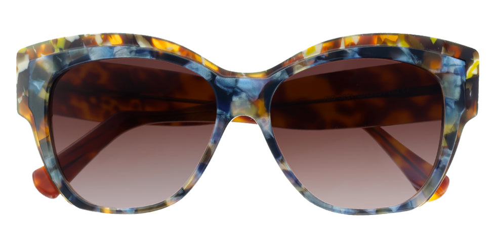 LaFont Rio 3221 56 - Tortoiseshell #id:lafrio3221_s:102100