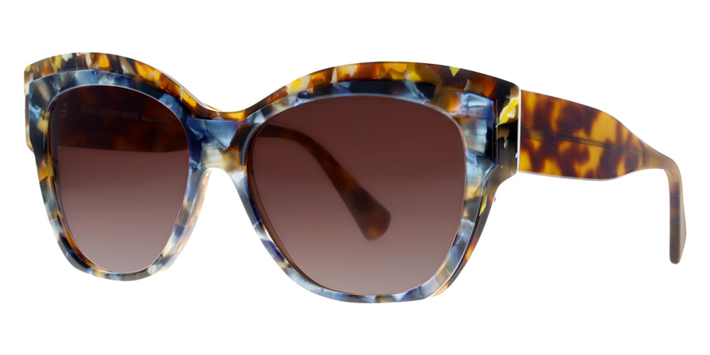 LaFont Rio 3221 56 - Tortoiseshell #id:lafrio3221_s:102105