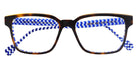 LaFont Robot 5194 55 - Tortoiseshell #id:lafrobot5194_s:100100