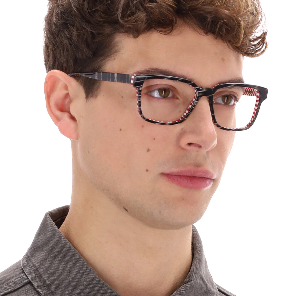 LaFont Robot 5194 55 - Tortoiseshell #id:lafrobot5194_s:100110