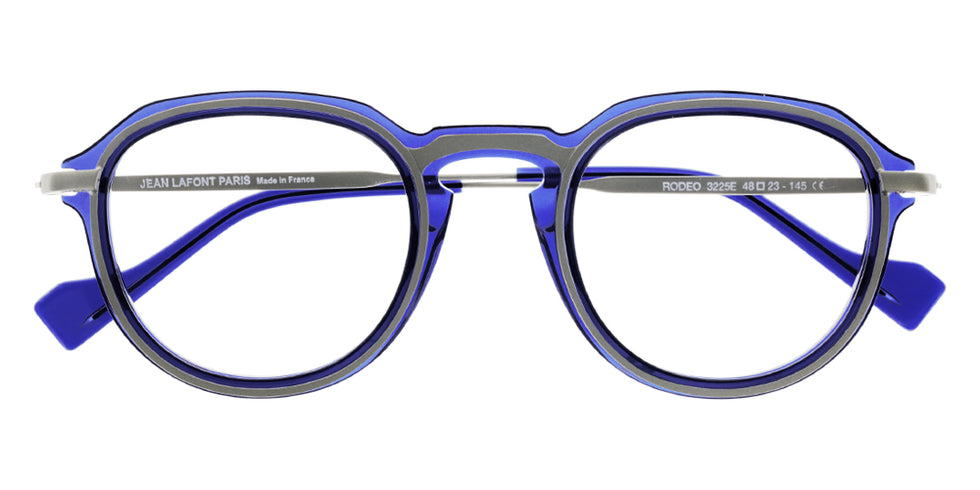 LaFont Rodeo 3225E 48 - Blue #id:lafrodeo3225e_s:102100