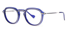 LaFont Rodeo 3225E 48 - Blue #id:lafrodeo3225e_s:102105