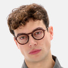 LaFont Rodeo 619 48 - Tortoiseshell #id:lafrodeo619_s:104110