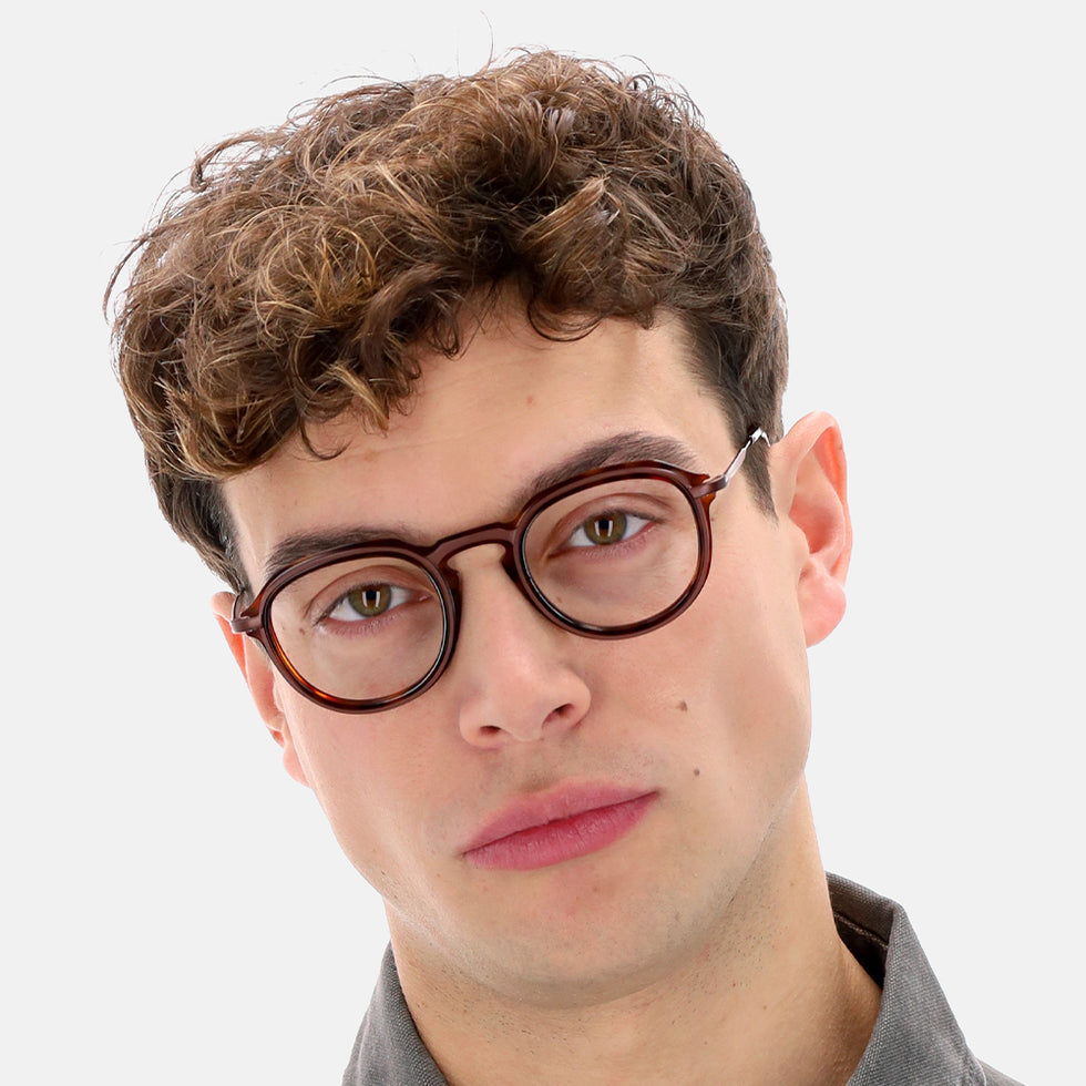 LaFont Rodeo 619 48 - Tortoiseshell #id:lafrodeo619_s:104110