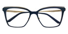 LaFont Romane 100 54 - Black #id:lafromane100_s:100100