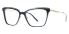 LaFont Romane 100 54 - Black #id:lafromane100_s:100105