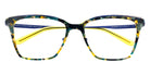 LaFont Romane 3177 54 - Tortoiseshell #id:lafromane3177_s:104100