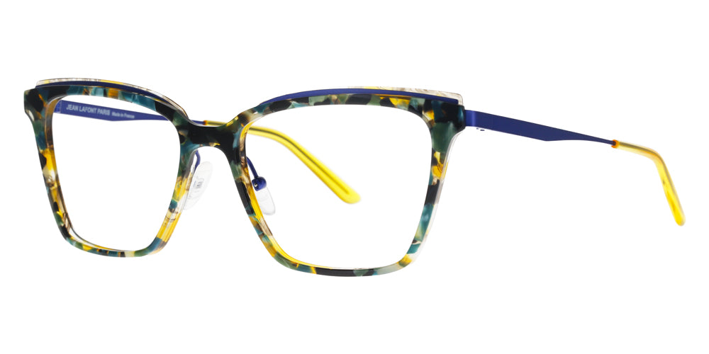 LaFont Romane 3177 54 - Tortoiseshell #id:lafromane3177_s:104105