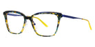 LaFont Romane 3177 54 - Tortoiseshell #id:lafromane3177_s:104105