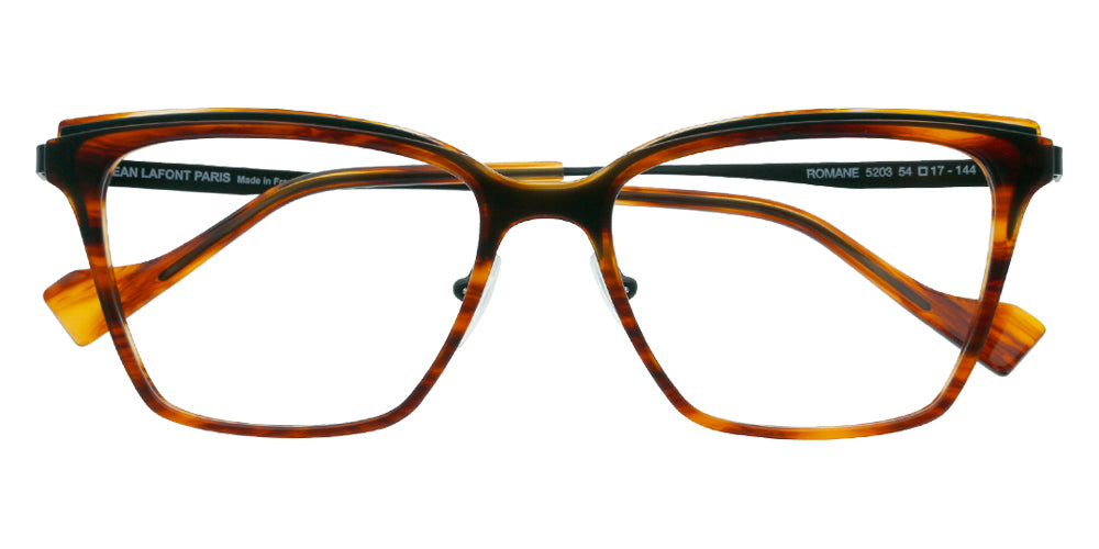 LaFont Romane 5203 54 - Brown #id:lafromane5203_s:108100