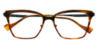 LaFont Romane 5203 54 - Brown #id:lafromane5203_s:108100