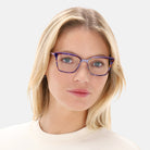 LaFont Romane 7166 54 - Purple #id:lafromane7166_s:110110