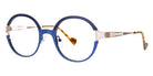 LaFont Rotonde 3771 49 - Blue #id:lafrotonde3771_s:100105