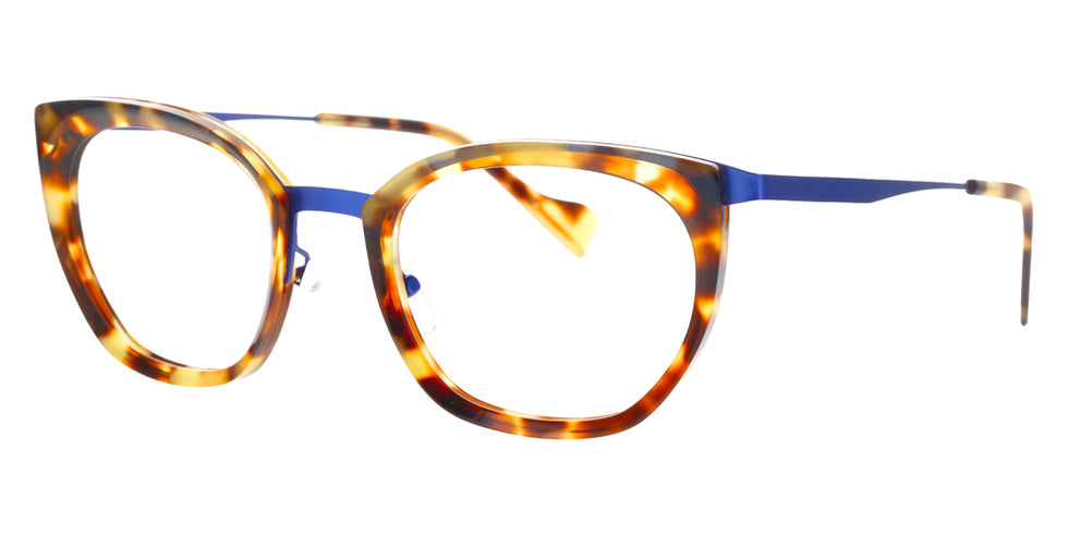 LaFont Salsa 532 51 - Brown #id:lafsalsa532_s:102105