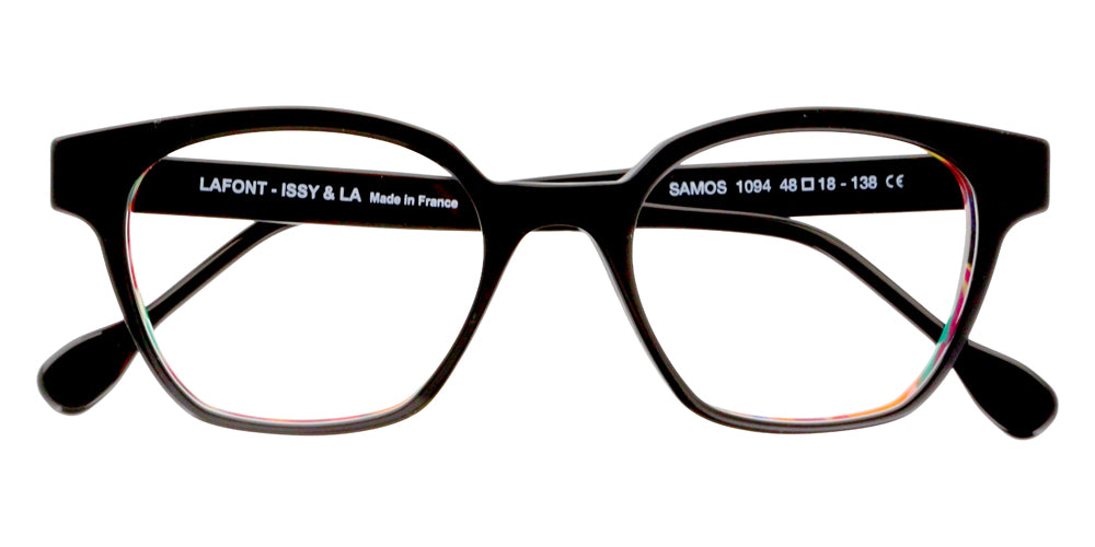 LaFont Samos 1094 48 - Black #id:lafsamos1094_s:100100