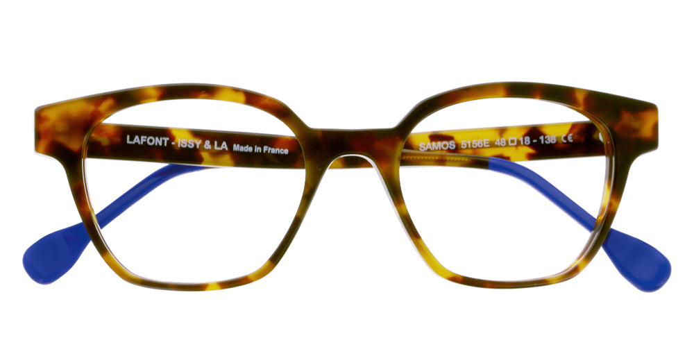 LaFont Samos 5156E 48 - Brown #id:lafsamos5156e_s:104100