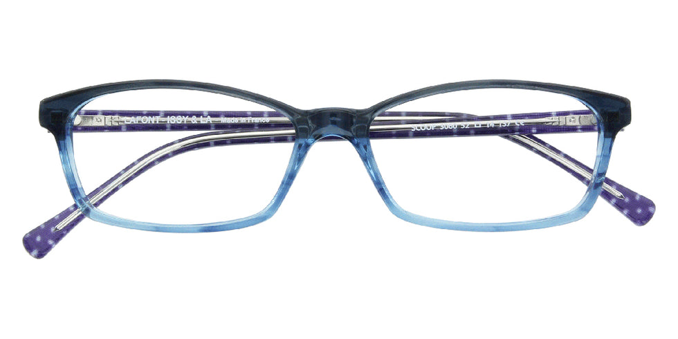 LaFont Scoop 3060 52 - Blue #id:lafscoop3060_s:100100
