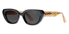 LaFont Showtime 100S 51 - Black #id:lafshowtime100s_s:104105