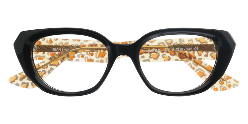 LaFont Showtime 1101 51 - Black #id:lafshowtime1101_s:106100