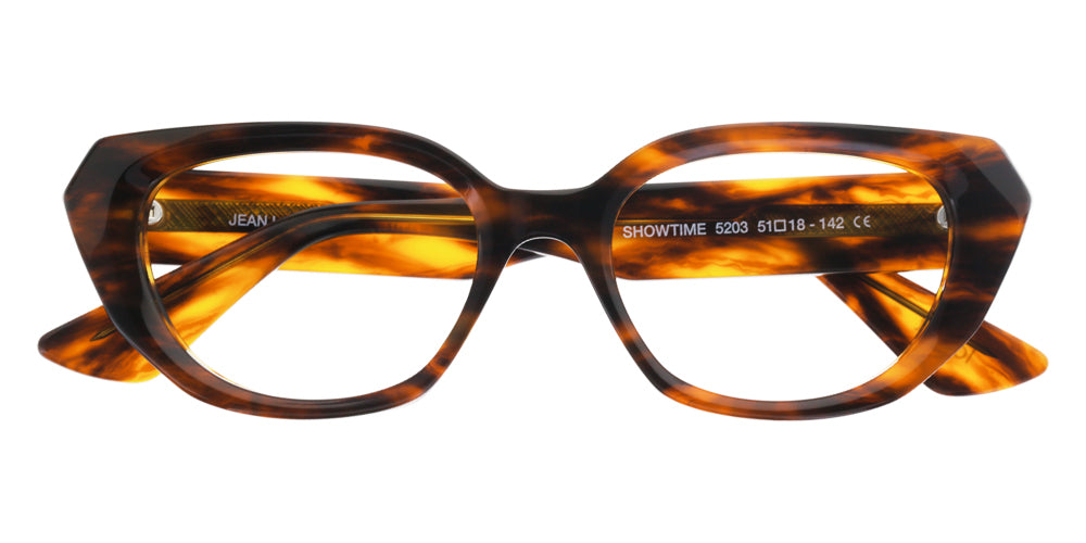 LaFont Showtime 5203 51 - Brown #id:lafshowtime5203_s:108100