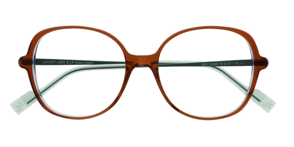 LaFont Sky 5190E 51 - Brown #id:lafsky5190e_s:100100