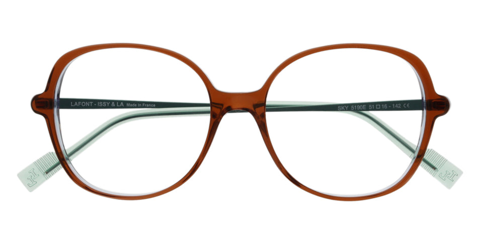 LaFont Sky 5190E 51 - Brown #id:lafsky5190e_s:100100