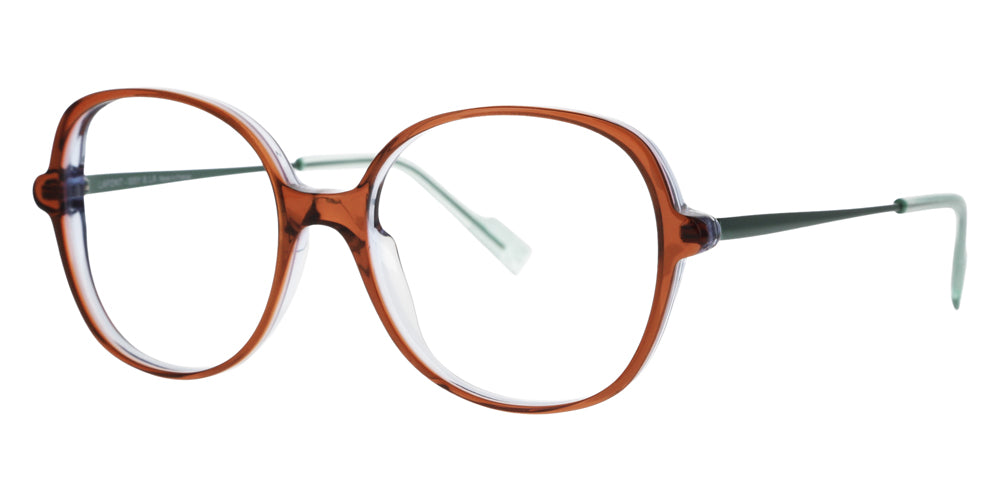 LaFont Sky 5190E 51 - Brown #id:lafsky5190e_s:100105