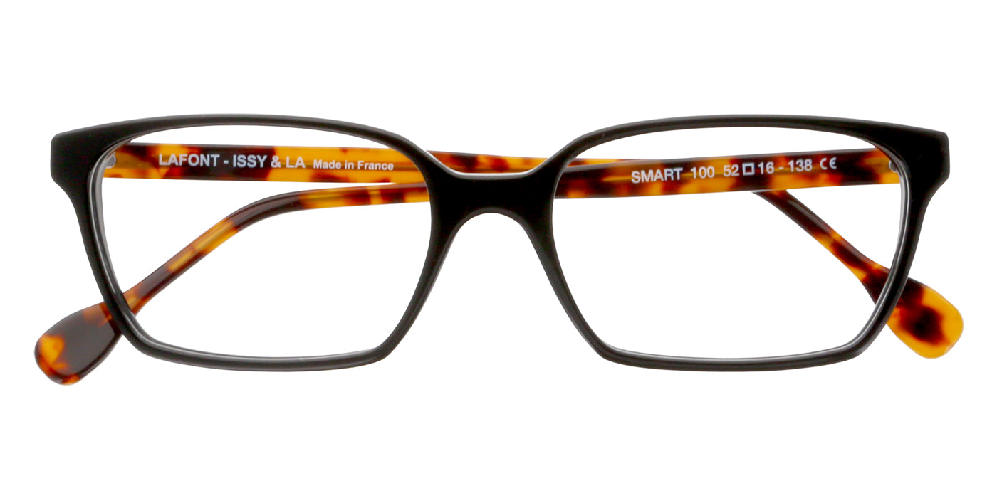 LaFont - SMART
