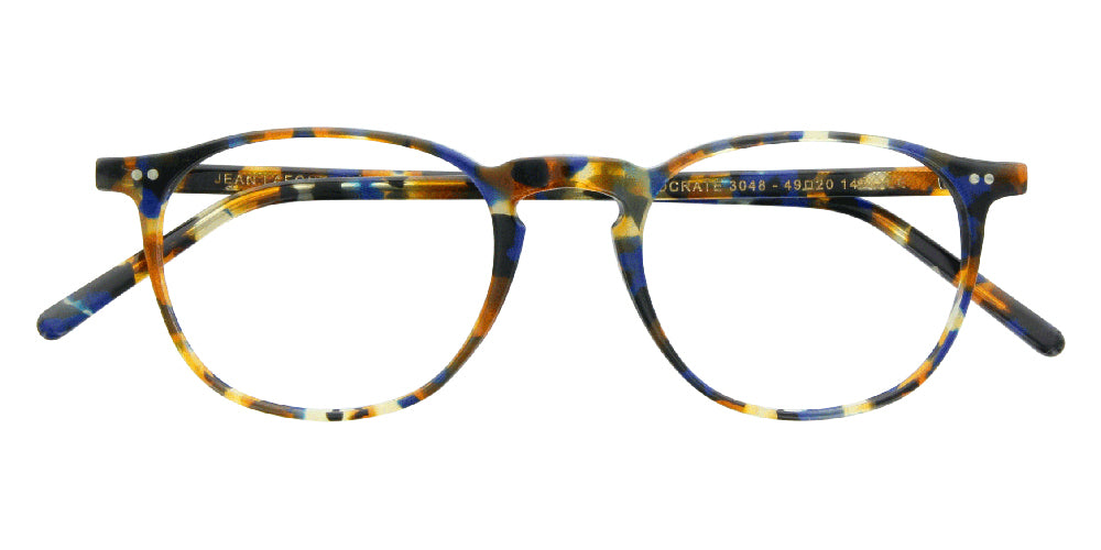 LaFont Socrate 3048 49 - Blue #id:lafsocrate3048_s:104100