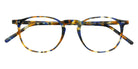 LaFont Socrate 3048 49 - Blue #id:lafsocrate3048_s:104100
