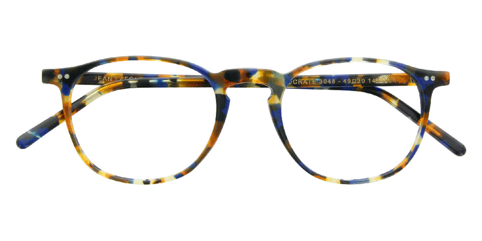 LaFont Socrate 3048 49 - Blue #id:lafsocrate3048_s:104100