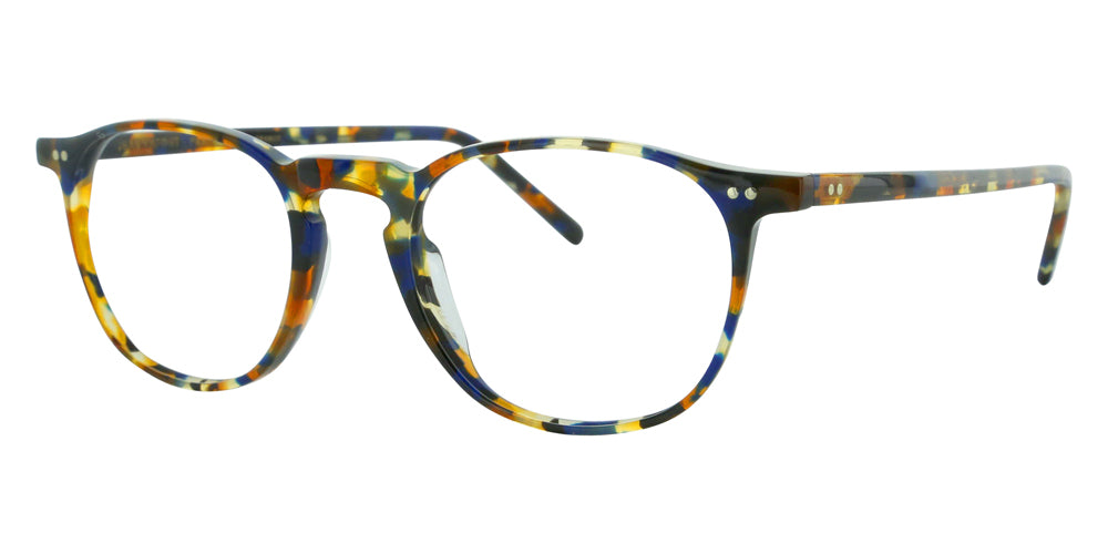 LaFont Socrate 3048 49 - Blue #id:lafsocrate3048_s:104105