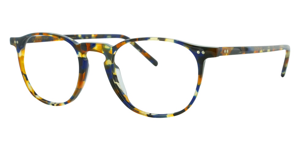 LaFont Socrate 3048 49 - Blue #id:lafsocrate3048_s:104105