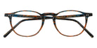 LaFont Socrate 3136 49 - Tortoiseshell #id:lafsocrate3136_s:106100