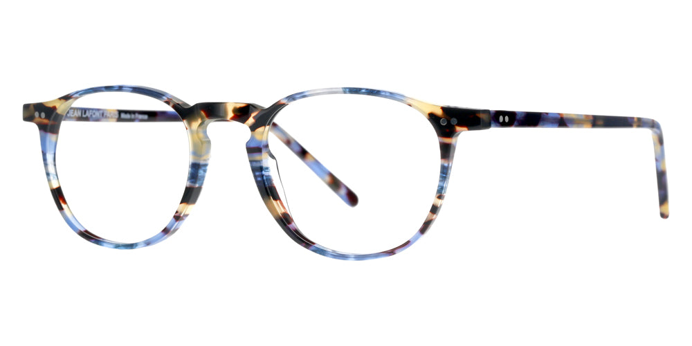 LaFont Socrate 3213 49 - Tortoiseshell #id:lafsocrate3213_s:108105