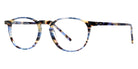 LaFont Socrate 3213 49 - Tortoiseshell #id:lafsocrate3213_s:108105