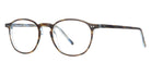 LaFont Socrate 5152 51 - Brown #id:lafsocrate5152_s:112105
