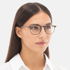 LaFont Socrate 5152 51 - Brown #id:lafsocrate5152_s:112115