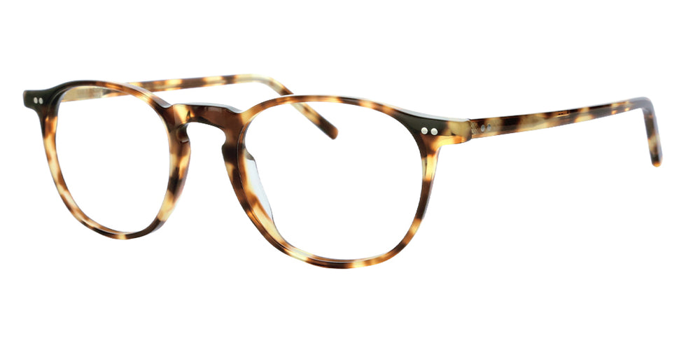 LaFont Socrate 532 49 - Tortoiseshell #id:lafsocrate532_s:116105