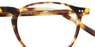LaFont Socrate 532 49 - Tortoiseshell #id:lafsocrate532_s:116110