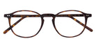 LaFont Socrate 619 49 - Tortoiseshell #id:lafsocrate619_s:118100