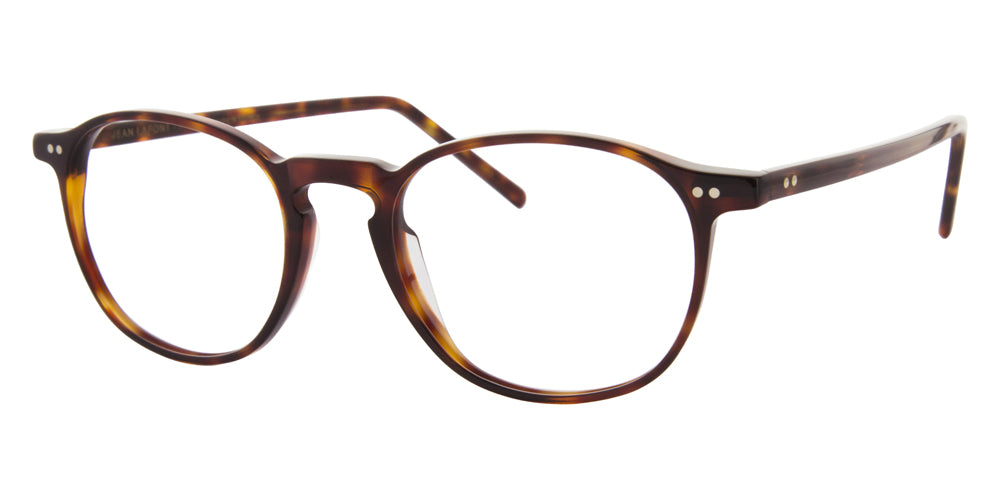 LaFont Socrate 619 49 - Tortoiseshell #id:lafsocrate619_s:118105