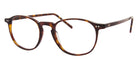 LaFont Socrate 619 49 - Tortoiseshell #id:lafsocrate619_s:118105