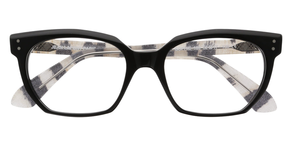 LaFont Sophie 100 52 - Black #id:lafsophie100_s:100100