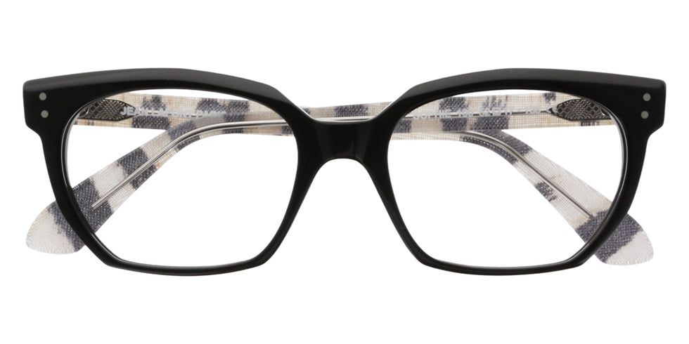 LaFont Sophie 100 52 - Black #id:lafsophie100_s:100100