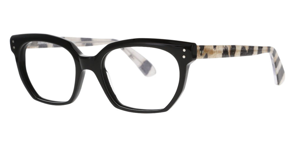 LaFont Sophie 100 52 - Black #id:lafsophie100_s:100105