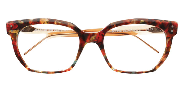 Brown 5321E / 52-17-138