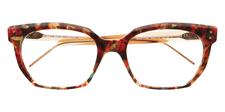 LaFont Eyeglasses, Rx Prescription Frames | EyeOns.com