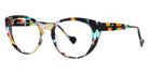 LaFont Soul 1096 51 - Tortoiseshell #id:lafsoul1096_s:100105