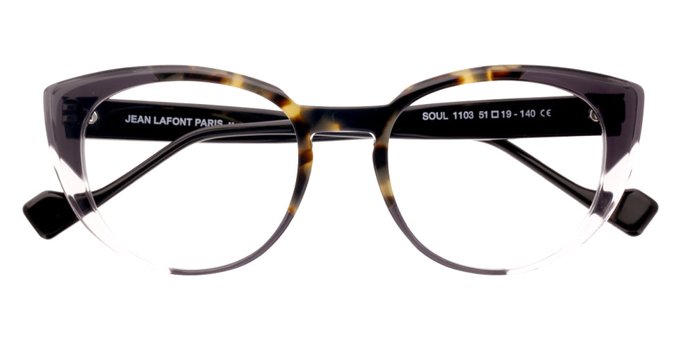 LaFont Soul 1103 51 - Black #id:lafsoul1103_s:102100